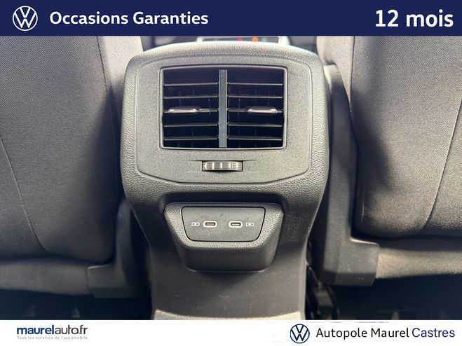 Volkswagen T Roc T-Roc 2.0 TDI 116 Start/Stop BVM6 Life P White de 2023