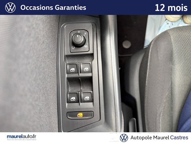 Volkswagen T Roc T-Roc 2.0 TDI 116 Start/Stop BVM6 Life P White de 2023