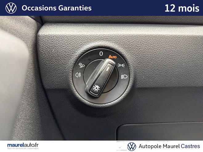 Volkswagen T Roc T-Roc 2.0 TDI 116 Start/Stop BVM6 Life P White de 2023