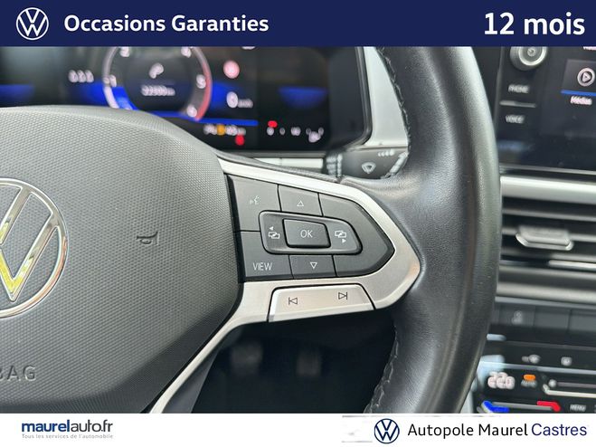 Volkswagen T Roc T-Roc 2.0 TDI 116 Start/Stop BVM6 Life P White de 2023