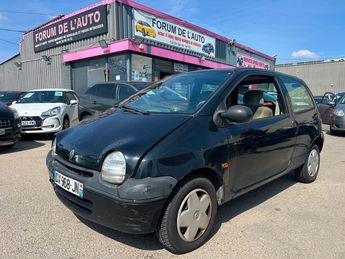  Voir d&eacute;tails -Renault Twingo 1.2 EXPRESSION 1 &agrave; Coigni�res (78)