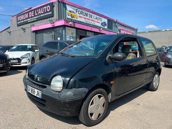 Renault Twingo 1.2 EXPRESSION 1 Noir de 1999