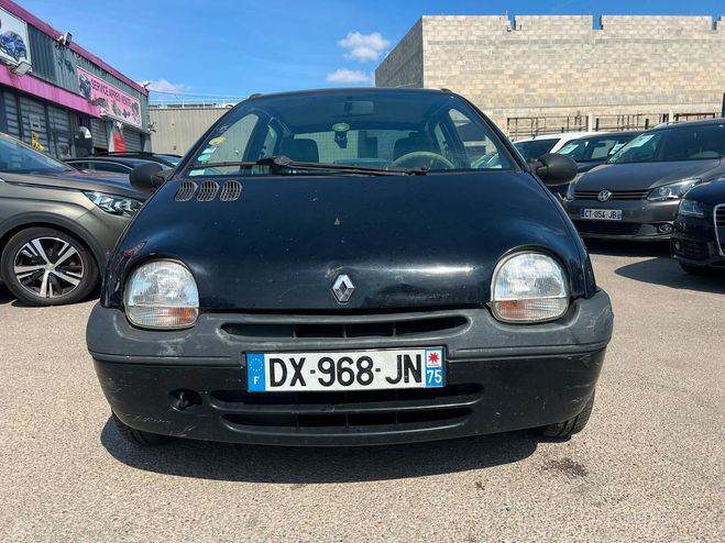 Renault Twingo 1.2 EXPRESSION 1 Noir de 1999