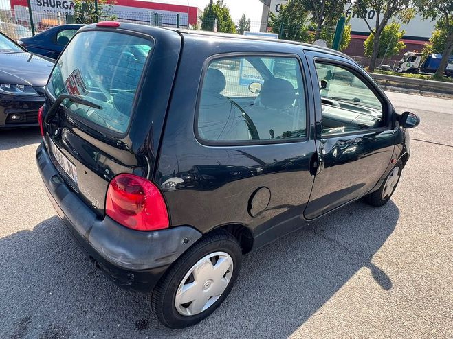 Renault Twingo 1.2 EXPRESSION 1 Noir de 1999