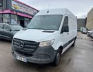 Mercedes Sprinter III 414 CDI EMPATTEMENT 4325 4.1T L2H2 T à Coignières (78) Mercedes Sprinter III 414 CDI EMPATTEMENT 4325 4.1T L2H2 T à Coignières (78)