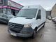 Mercedes Sprinter III 414 CDI EMPATTEMENT 4325 4.1T L2H2 T &agrave; Coigni�res (78)
