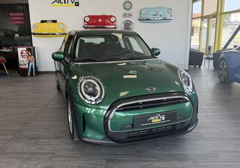  Voir d&eacute;tails -Mini One 5 Portes 102Ch 60 586Km &agrave; Woippy (57)