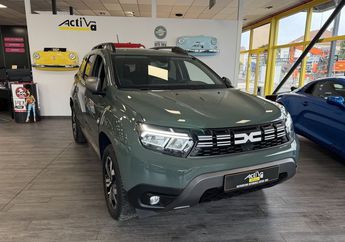  Voir d&eacute;tails -Dacia Duster 1,5L dci 115Ch 4x2 Expression &agrave; Woippy (57)