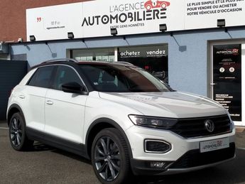 voir détails -Volkswagen T Roc 2.0 TDI 150ch Carat Exclusive 4Motion DS à Danjoutin (90) Voir détails -Volkswagen T Roc 2.0 TDI 150ch Carat Exclusive 4Motion DS à Danjoutin (90)