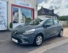 Renault Clio IV 0.9 TCe 12V Energy 75 ch TREND à Sainte-Marguerite (88) Renault Clio IV 0.9 TCe 12V Energy 75 ch TREND à Sainte-Marguerite (88)