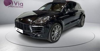  Voir d&eacute;tails -Porsche Macan (95B) 3.0 V6 258CH S DIESEL PDK &agrave; Eckbolsheim (67)