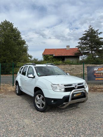  Voir d&eacute;tails -Dacia Duster 1.6 105CH Laur�ate 4x2 / GARANTIE 6 MOIS &agrave; Savigneux (42)