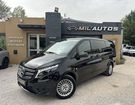 Mercedes Vito 119 CDI 4x4 MIXTO 9G-Tronic &agrave; Aix-en-Provence (13)