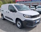 Opel Combo XL 950kgs BLUEHDI 100 cargo xl 950 kg 1. à Saint-Vallier (26) Opel Combo XL 950kgs BLUEHDI 100 cargo xl 950 kg 1. à Saint-Vallier (26)