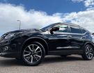 Nissan X Trail