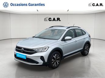  Voir d&eacute;tails -Volkswagen Taigo 1.0 TSI 110 BVM6 Life &agrave; Bayonne (64)