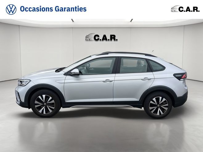 Volkswagen Taigo 1.0 TSI 110 BVM6 Life Gris de 2023