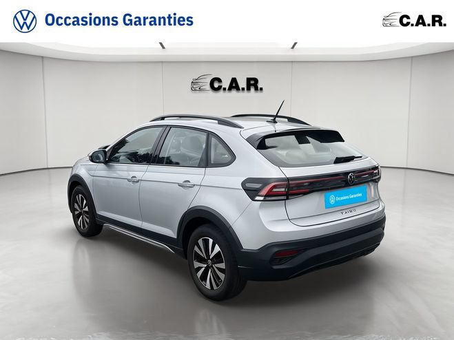 Volkswagen Taigo 1.0 TSI 110 BVM6 Life Gris de 2023
