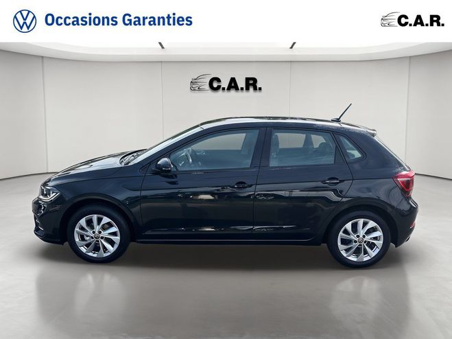 Volkswagen Polo 1.0 TSI 95 S&S BVM5 Style Noir de 2023