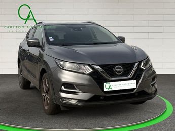  Voir d&eacute;tails -Nissan Qashqai 2019 1.3 DIG-T 140 Acenta-Cam�ra de recu &agrave; Annecy (74)