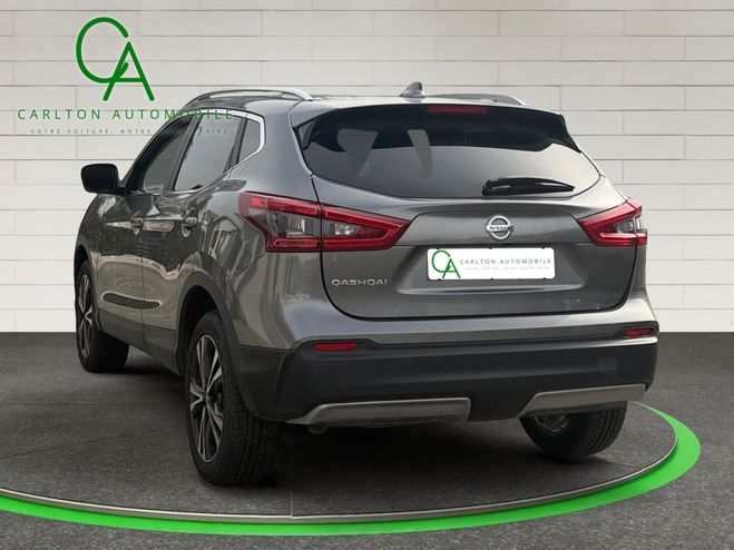 Nissan Qashqai 2019 1.3 DIG-T 140 Acenta-Cam�ra de recu Gris de 2019
