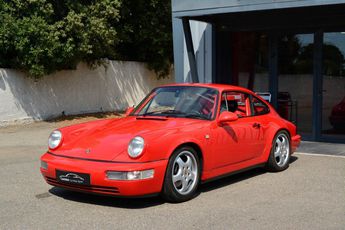  Voir d&eacute;tails -Porsche 911 Carrera RS NGT &agrave; Signes (83)