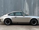 Porsche 911 Carrera 3.2 Coupé Zinc Metallic L956 à Louvil (59) Porsche 911 Carrera 3.2 Coupé Zinc Metallic L956 à Louvil (59)