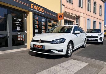  Voir d&eacute;tails -Volkswagen Golf SW 1.5 TSI 150 EVO BLUEMOTION CARAT DSG  &agrave; Colmar (68)