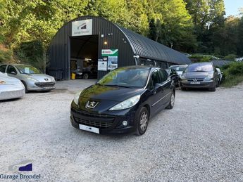  Voir d&eacute;tails -Peugeot 207 1.4 i 90cv BVA Premium 2�me main &agrave; Sathonay-Camp (69)