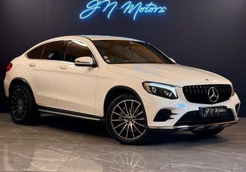 Mercedes GLC