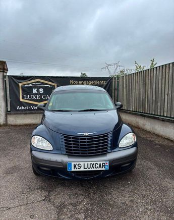  Voir d&eacute;tails -Chrysler Pt Cruiser 2.0 i 141 cv Bo�te auto &agrave; Peltre (57)