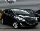 Ford Fiesta 1.0 EcoBoost 100cv S&S B&O Play First Ed à Châteaubernard (16) Ford Fiesta 1.0 EcoBoost 100cv S&S B&O Play First Ed à Châteaubernard (16)