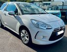 Citroen DS3 1.4 HDi 70 ch SO CHIC ? 2013 &agrave; Pont-Salomon (43)