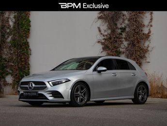 Mercedes Classe A
