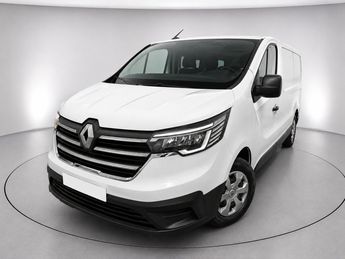  Voir d&eacute;tails -Renault Trafic L2 2.0 dCi 150 Zen 9PL &agrave; Mions (69)