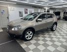 Nissan Qashqai 2.0 DCI TEKNA 4WD BVA à Cagnes-sur-Mer (06) Nissan Qashqai 2.0 DCI TEKNA 4WD BVA à Cagnes-sur-Mer (06)