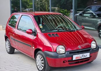  Voir d&eacute;tails -Renault Twingo 1.2 16V 75CH EXPRESSION &agrave; Geispolsheim (67)