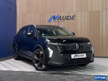  Voir d&eacute;tails -Renault Scenic E-Tech Grande Autonomie 220 CH Techno -  &agrave; Lozanne (69)