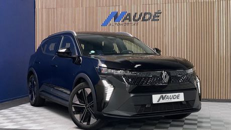 Renault Scenic E-Tech Grande Autonomie 220 CH Techno - 2024 d'occasion a Lozanne (69)