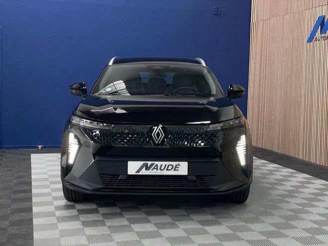 Renault Scenic E-Tech Grande Autonomie 220 CH Techno -  NOIR de 2024