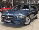 Mercedes Classe CLA