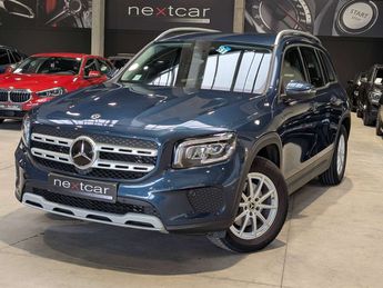  Voir d&eacute;tails -Mercedes Classe GL 180 d 8GTRONIC &agrave; Cuesmes (70)