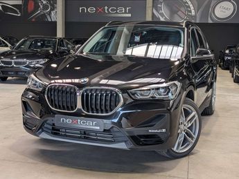  Voir d&eacute;tails -BMW X1 25e Xdrive &agrave; Cuesmes (70)