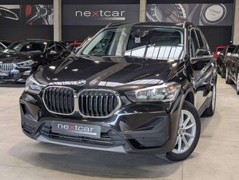  Voir d&eacute;tails -BMW X1 18i sDrive NAVI PRO-SIEGES SPORT-KEYLESS &agrave; Cuesmes (70)