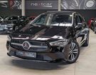 Mercedes Classe CLA