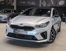 Kia ProCeed / pro_cee'd cee'd 1.6CRDi GT-Line DCT à Cuesmes (70) Kia ProCeed / pro_cee'd cee'd 1.6CRDi GT-Line DCT à Cuesmes (70)