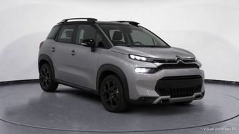  Voir d&eacute;tails -Citroen C3 Aircross 1.2 130 EAT6 Max - Grip Control &agrave; Mont�limar (26)