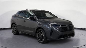  Voir d&eacute;tails -Peugeot 3008 Hybrid 145 e-DCS6 Allure - Panoramic Nav &agrave; Mont�limar (26)