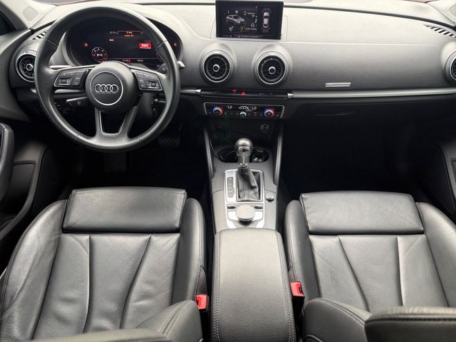 Audi A3 35 TDI 150 S LINE S TRONIC Autre de 2020