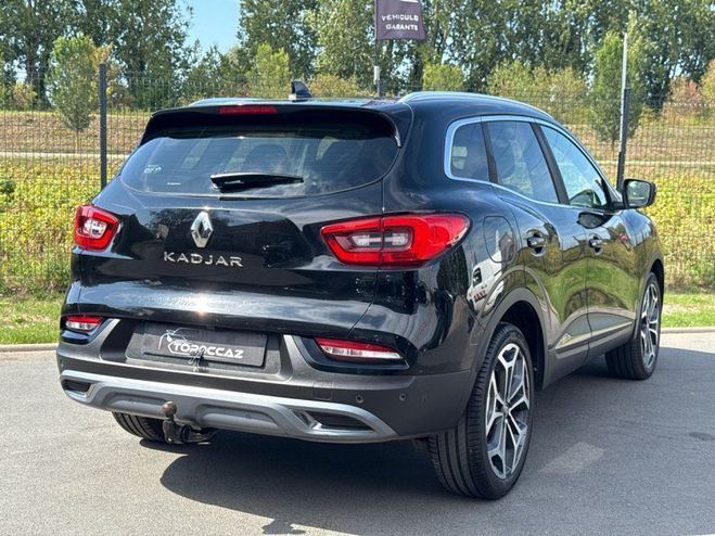 Renault Kadjar 1.5 DCI 110CH ENERGY INTENS ECO� - 111.0 GRIS F de 2018